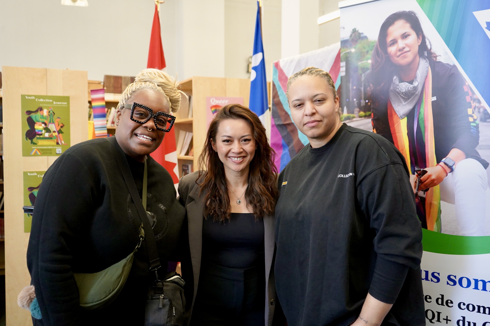 About Tribe Design Incorporated