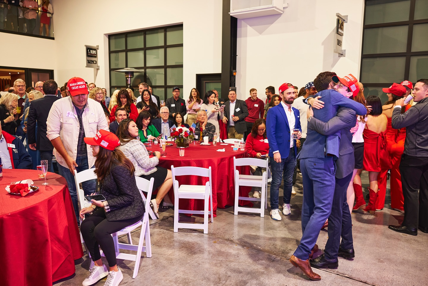 Housing activation and safe sites